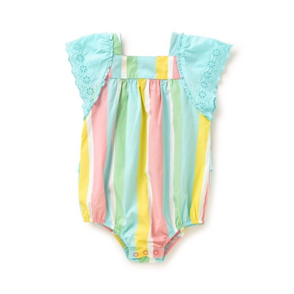 NWT Matilda Jane Giggle Time Bubble